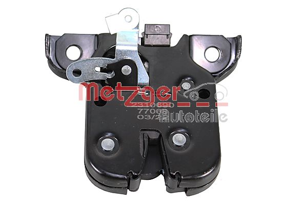 METZGER 2310690 GREENPARTS Heckklappenschloss